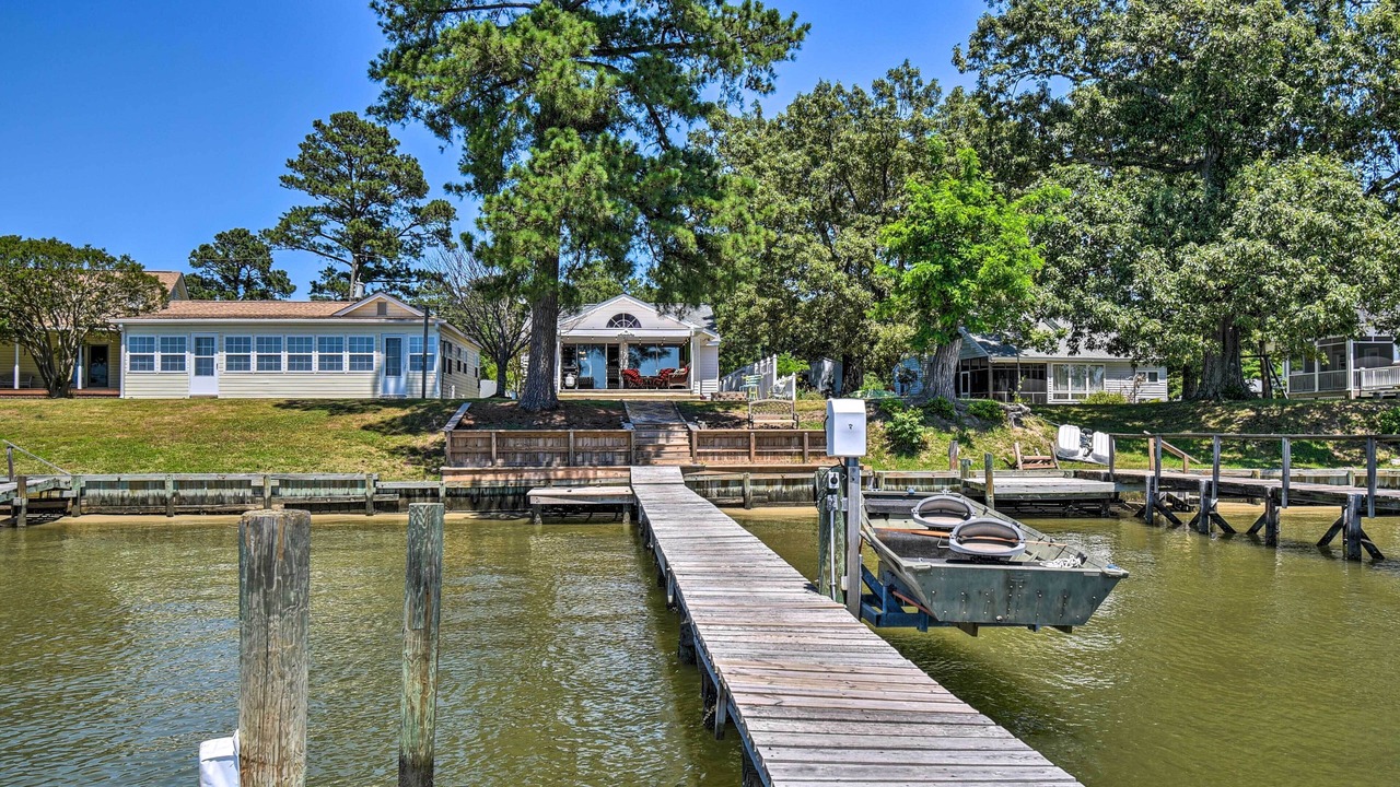 Photo of Outdoor in Deltaville