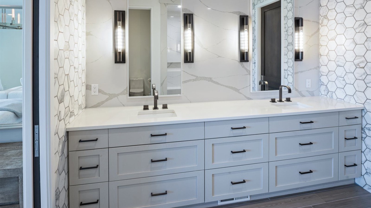 Photo of Bathroom in Sagle