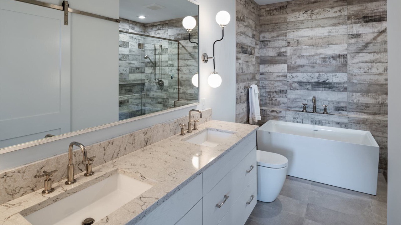 Photo of Bathroom in Sagle