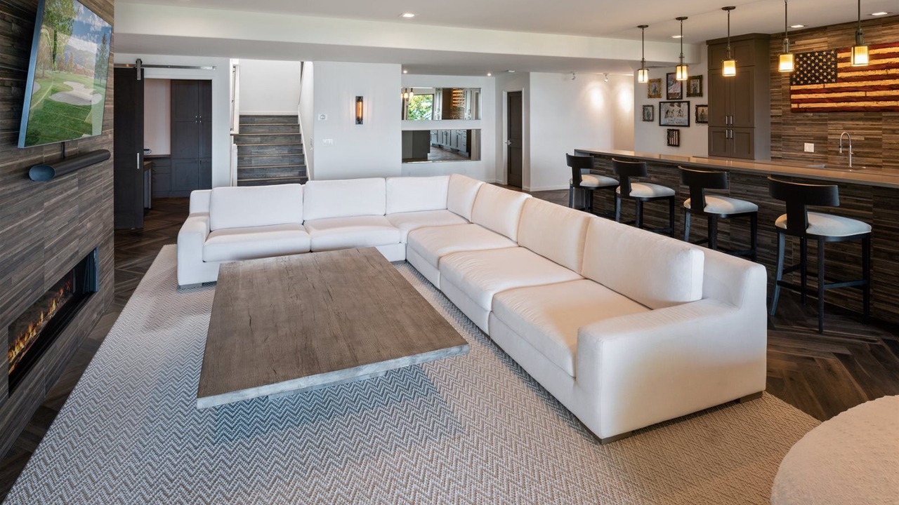 Photo of Livingroom in Sagle