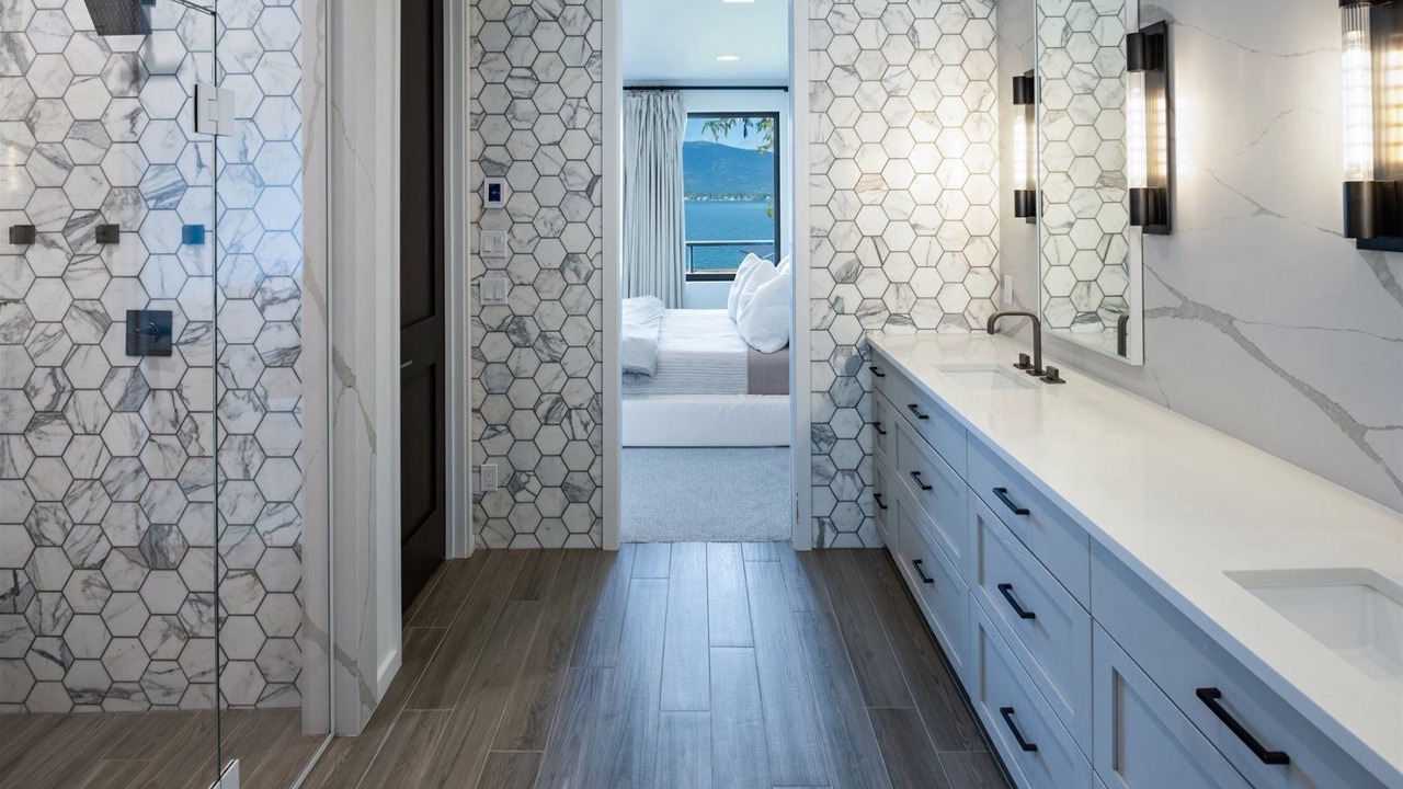 Photo of Bathroom in Sagle