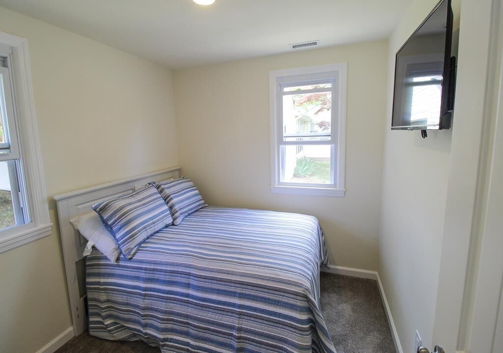 Photo of Bedroom in North Cape May