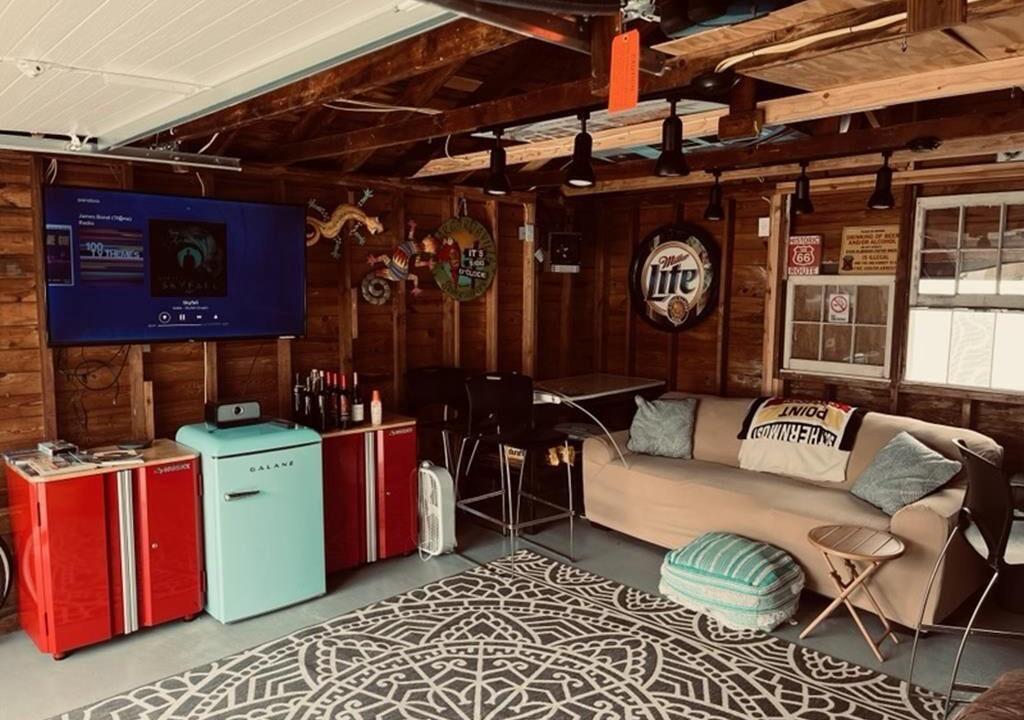 Photo of Livingroom in North Cape May