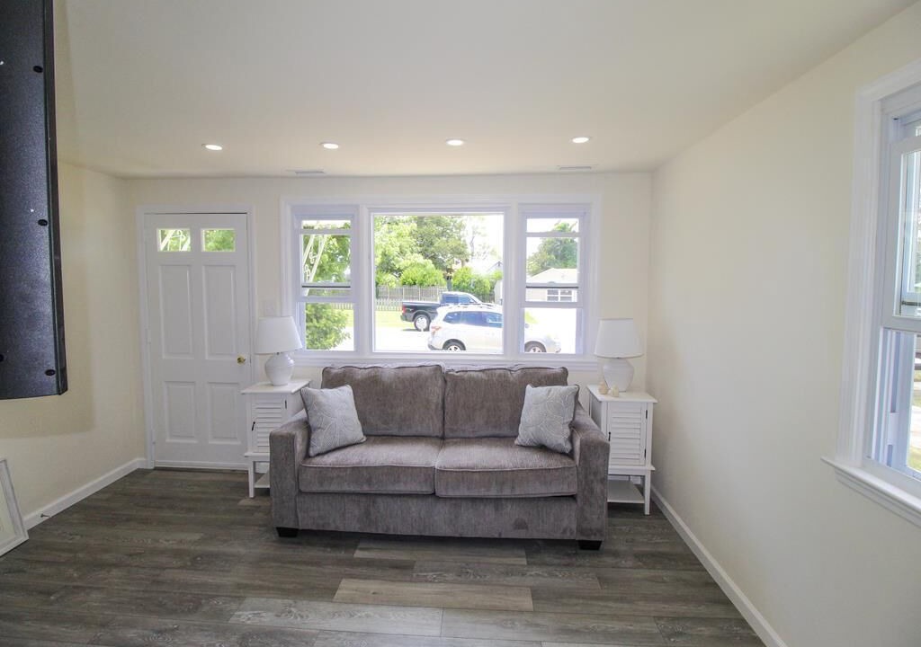 Photo of Livingroom in North Cape May