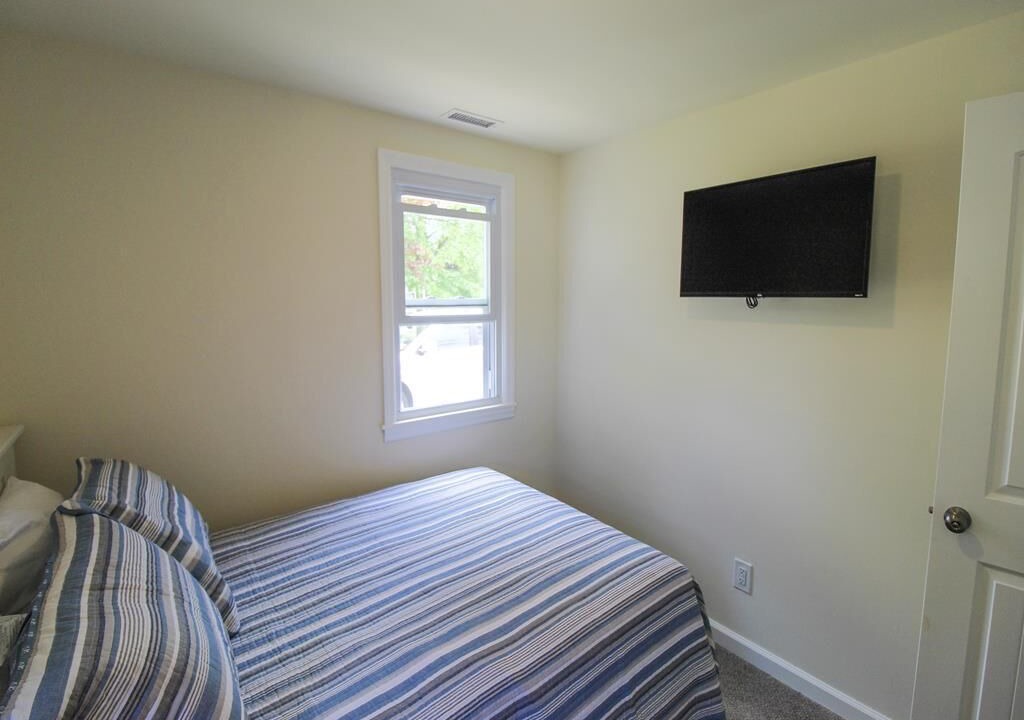 Photo of Bedroom in North Cape May
