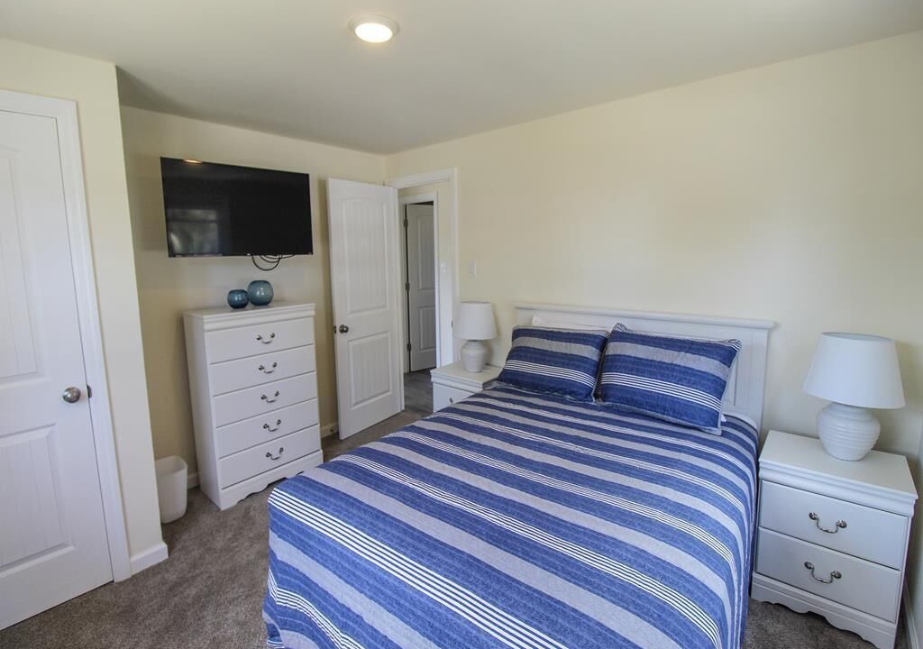 Photo of Bedroom in North Cape May