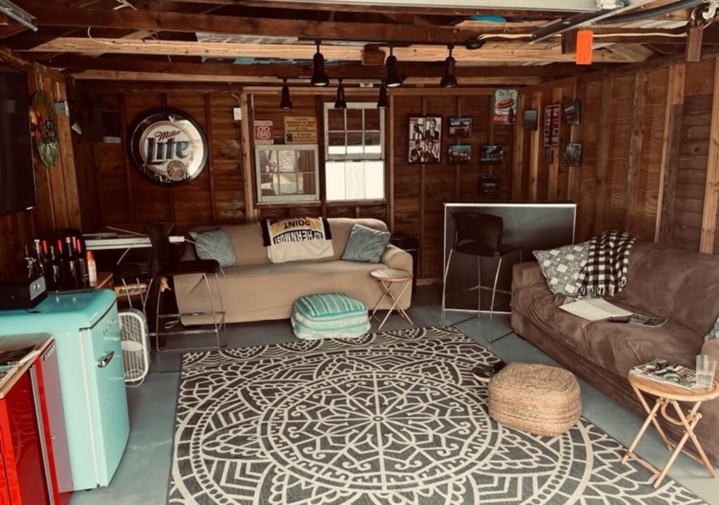 Photo of Livingroom in North Cape May
