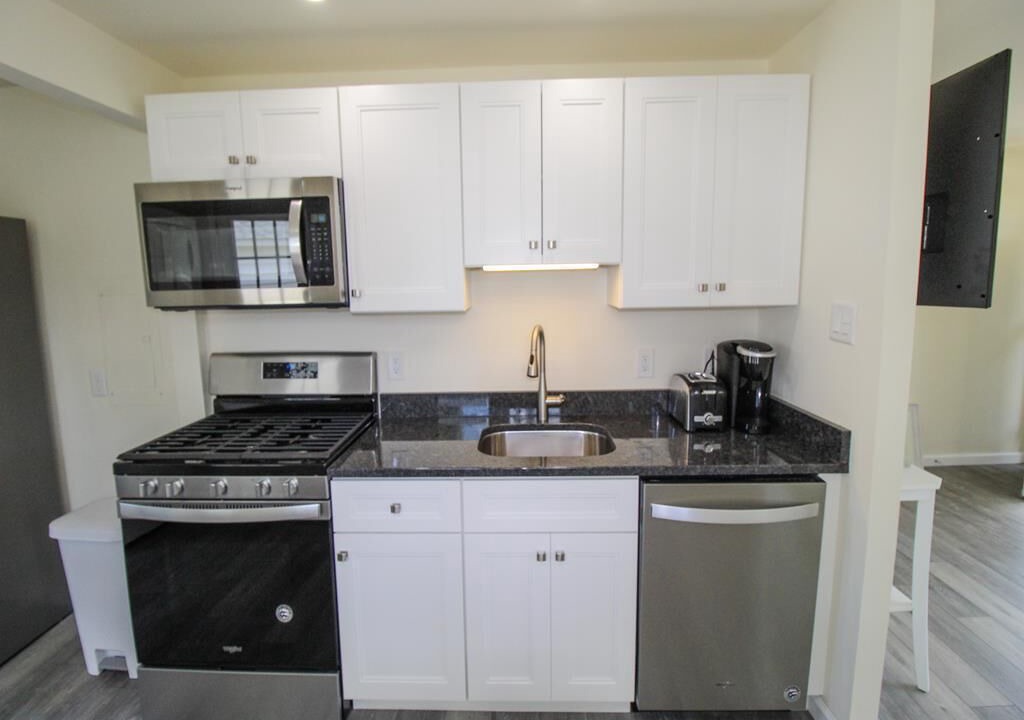 Photo of Kitchen in North Cape May