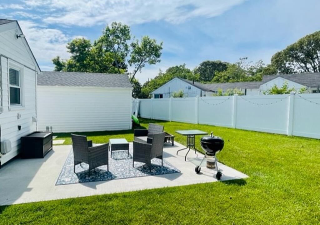 Photo of Outdoor in North Cape May