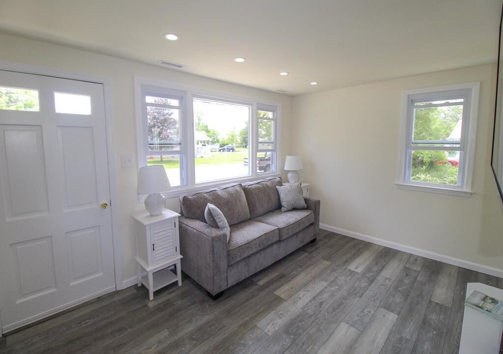 Photo of Livingroom in North Cape May