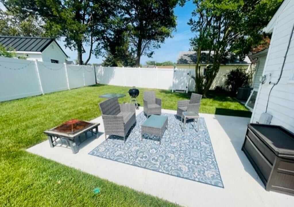 Photo of Patio Balcony in North Cape May