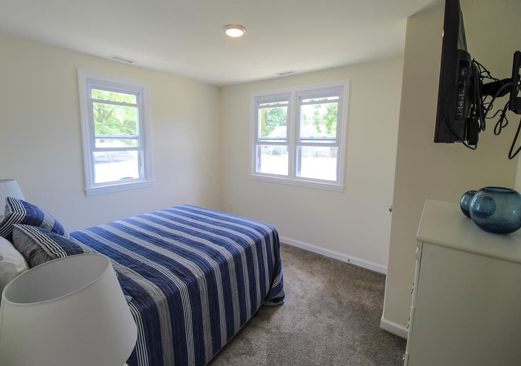 Photo of Bedroom in North Cape May