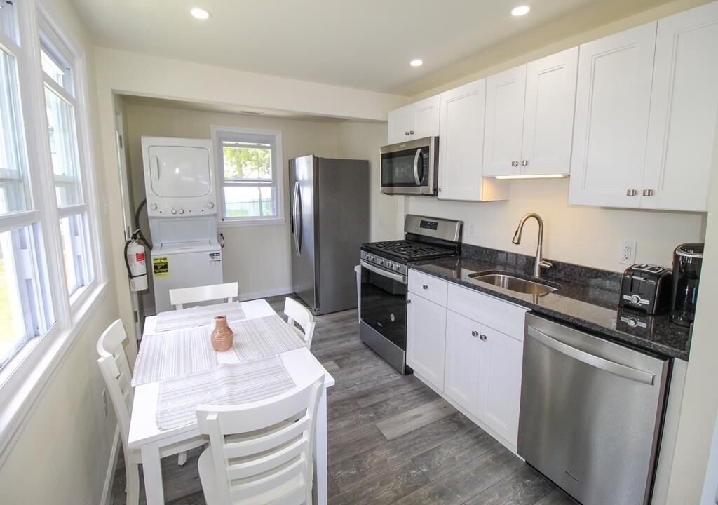 Photo of Kitchen in North Cape May