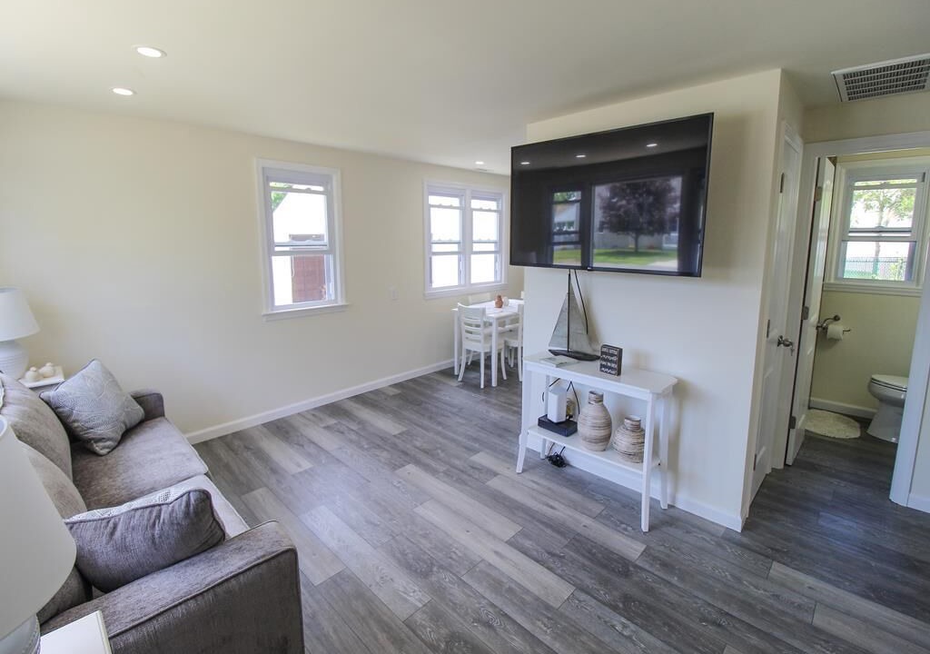 Photo of Livingroom in North Cape May