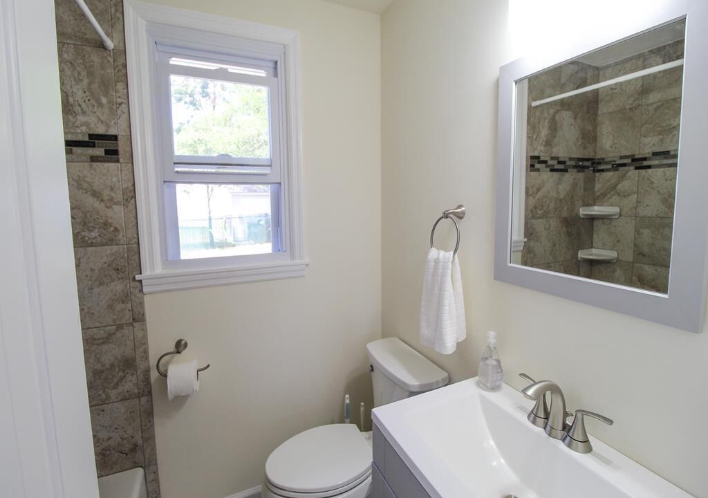 Photo of Bathroom in North Cape May