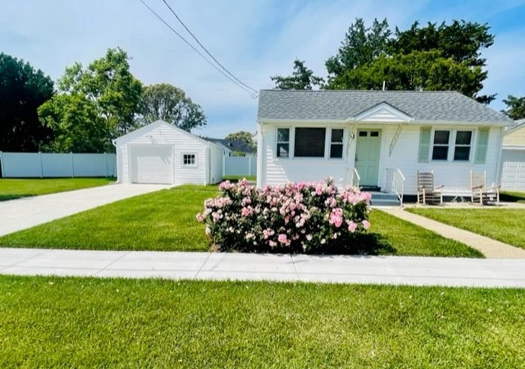 Photo of Outdoor in North Cape May