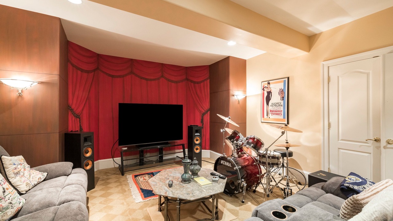 Photo of Livingroom in Radnor