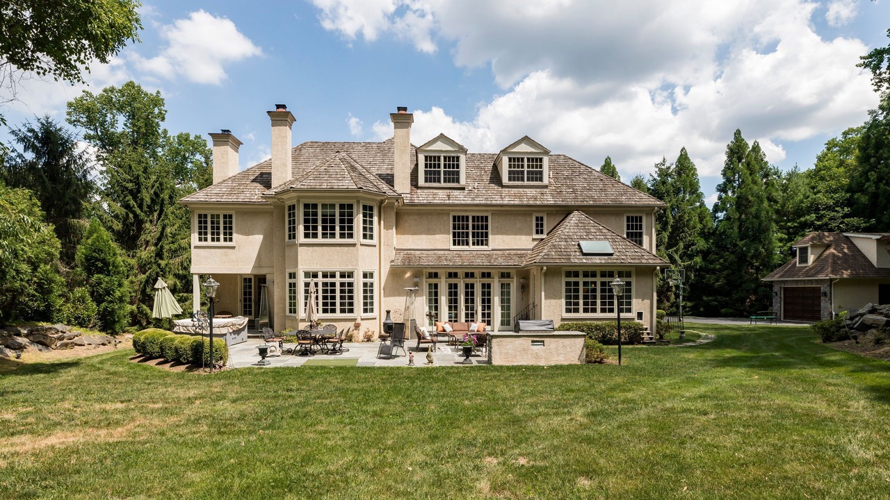 Photo of Outdoor in Radnor