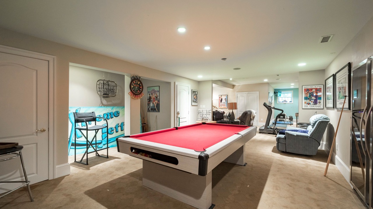 Photo of Bedroom in Radnor