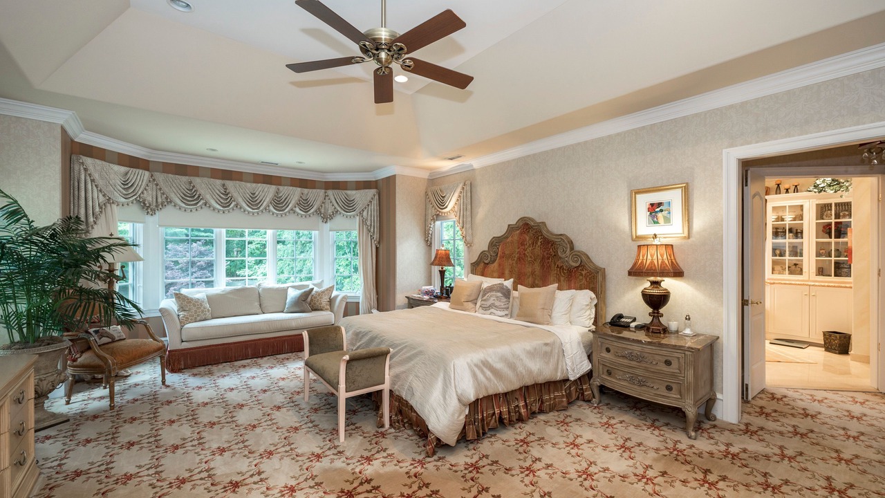 Photo of Bedroom in Radnor
