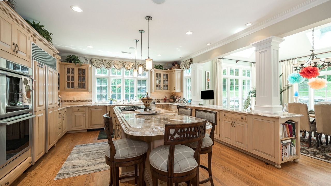 Photo of Kitchen in Radnor