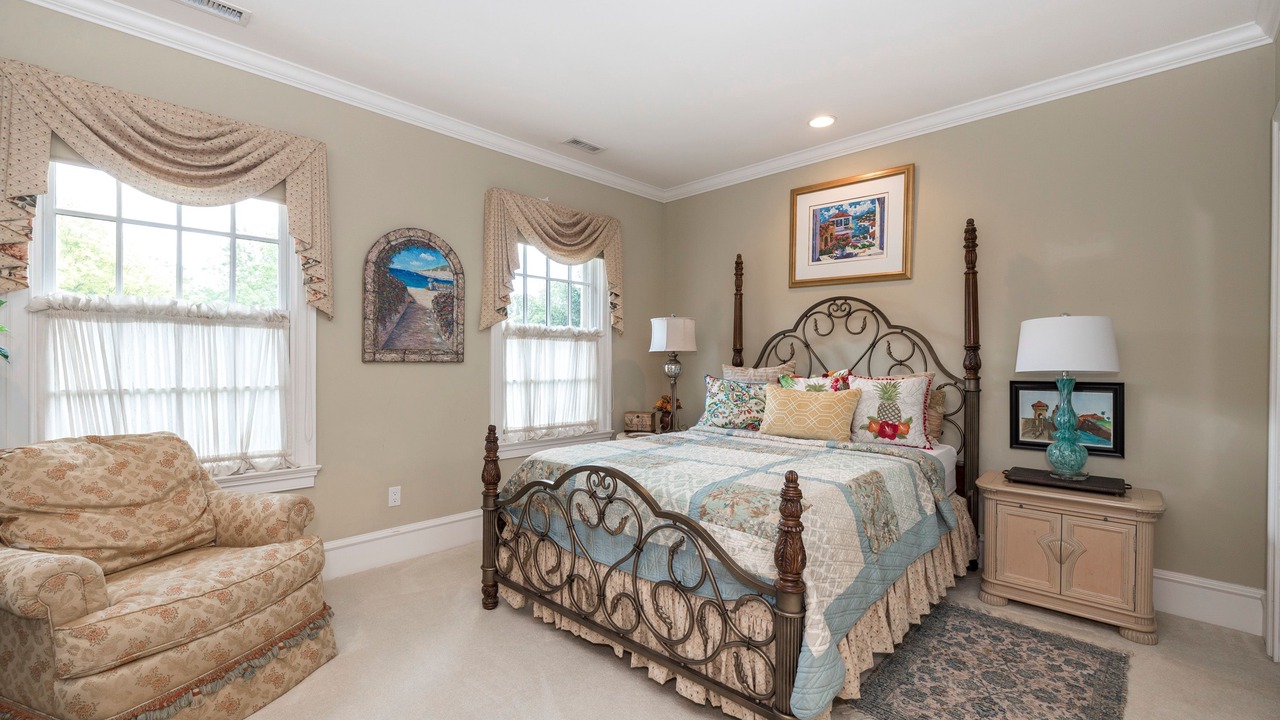 Photo of Bedroom in Radnor
