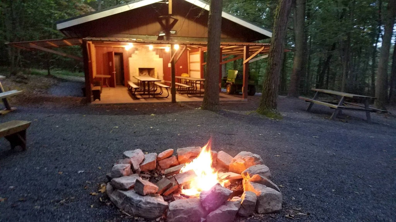 Photo of Outdoor in Lewistown