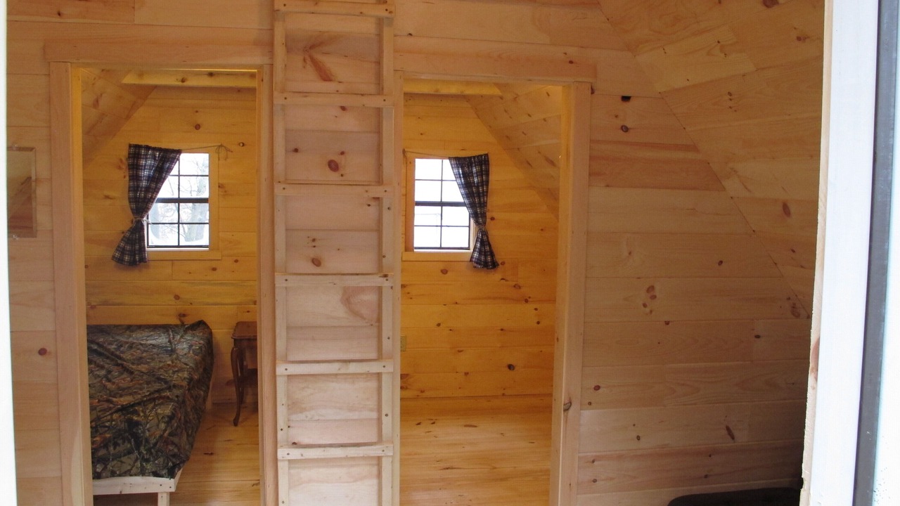 Photo of Bedroom in Lewistown