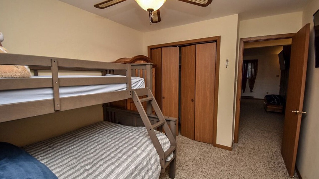 Photo of Bedroom in Bushkill