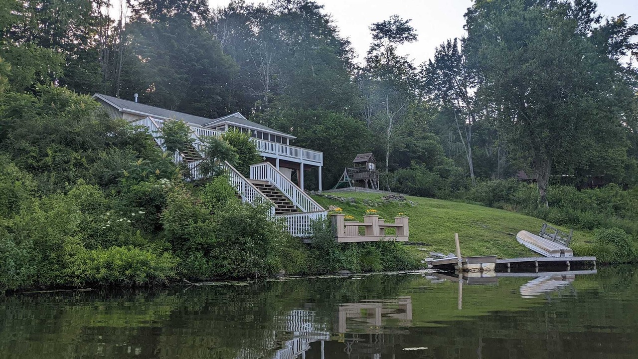 Photo of Outdoor in Kingsley