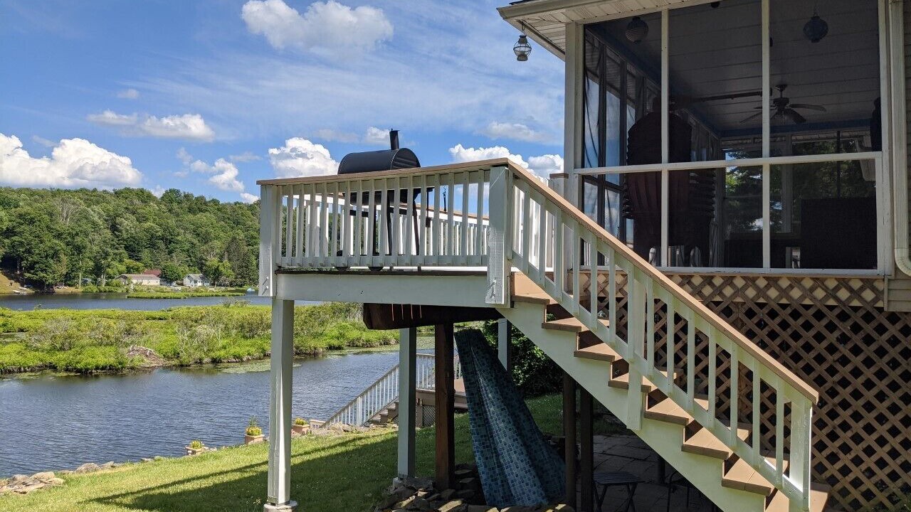 Photo of Outdoor in Kingsley