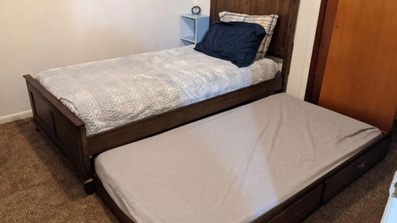 Photo of Bedroom in Kingsley