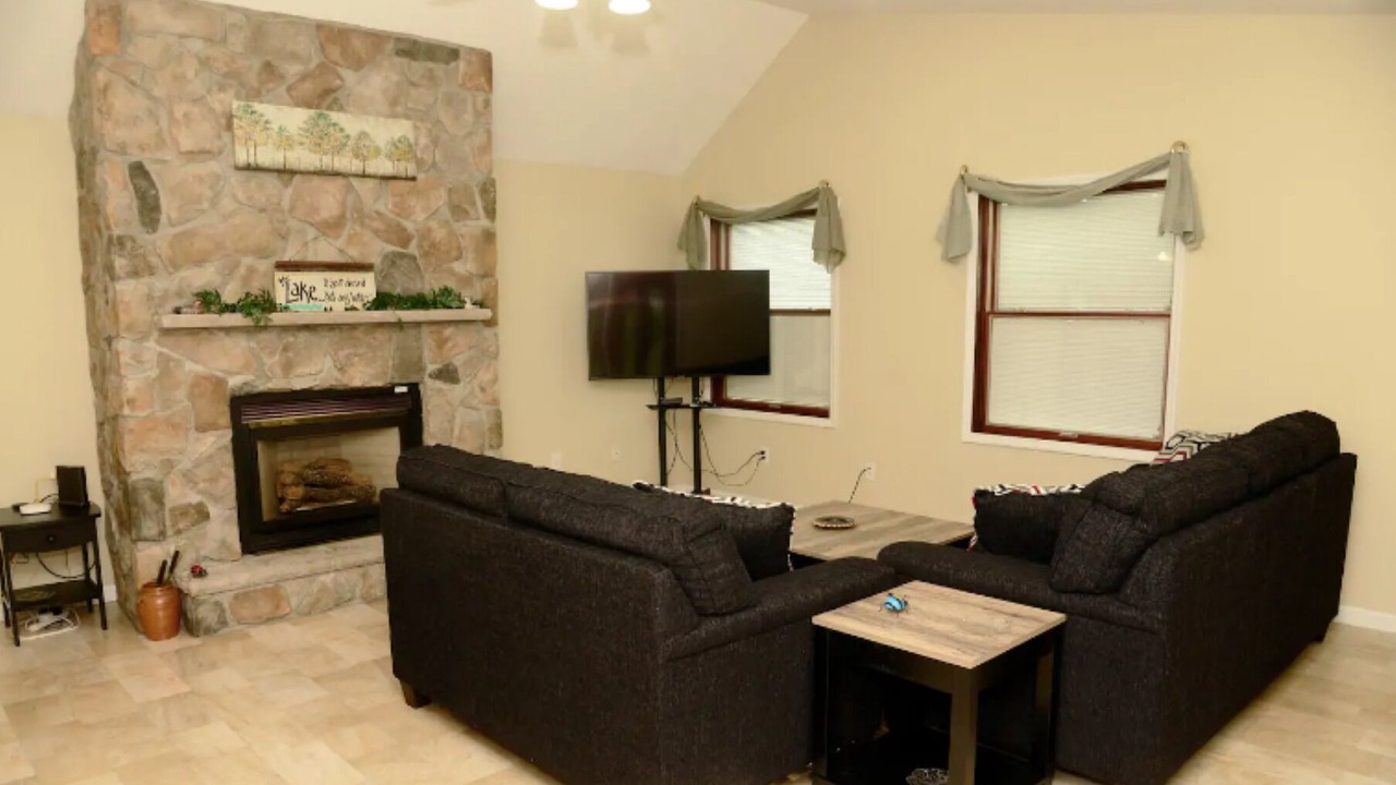 Photo of Livingroom in Kingsley