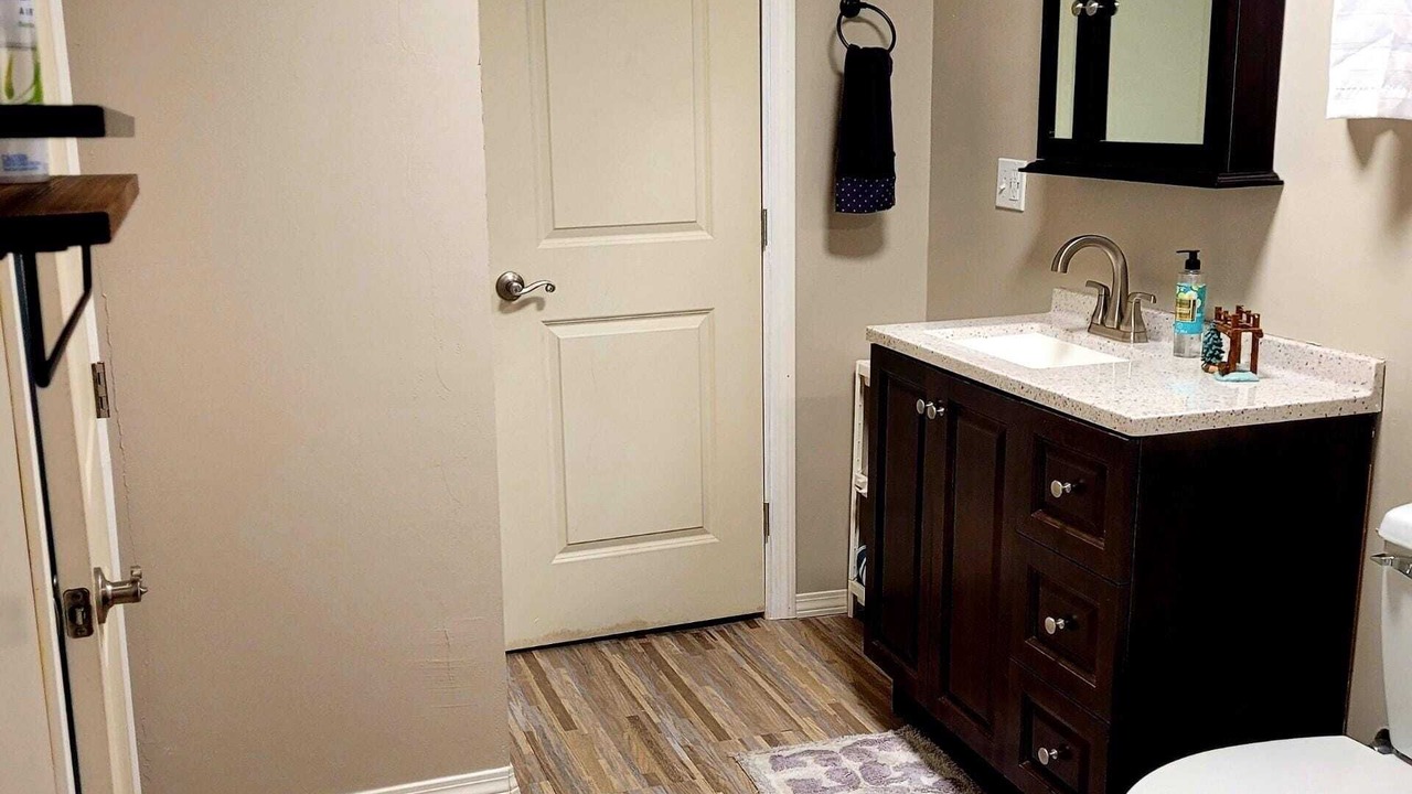 Photo of Bathroom in Kingsley