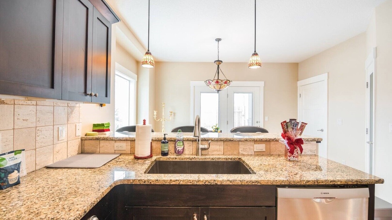 Photo of Kitchen in Southwest Ada County Alliance