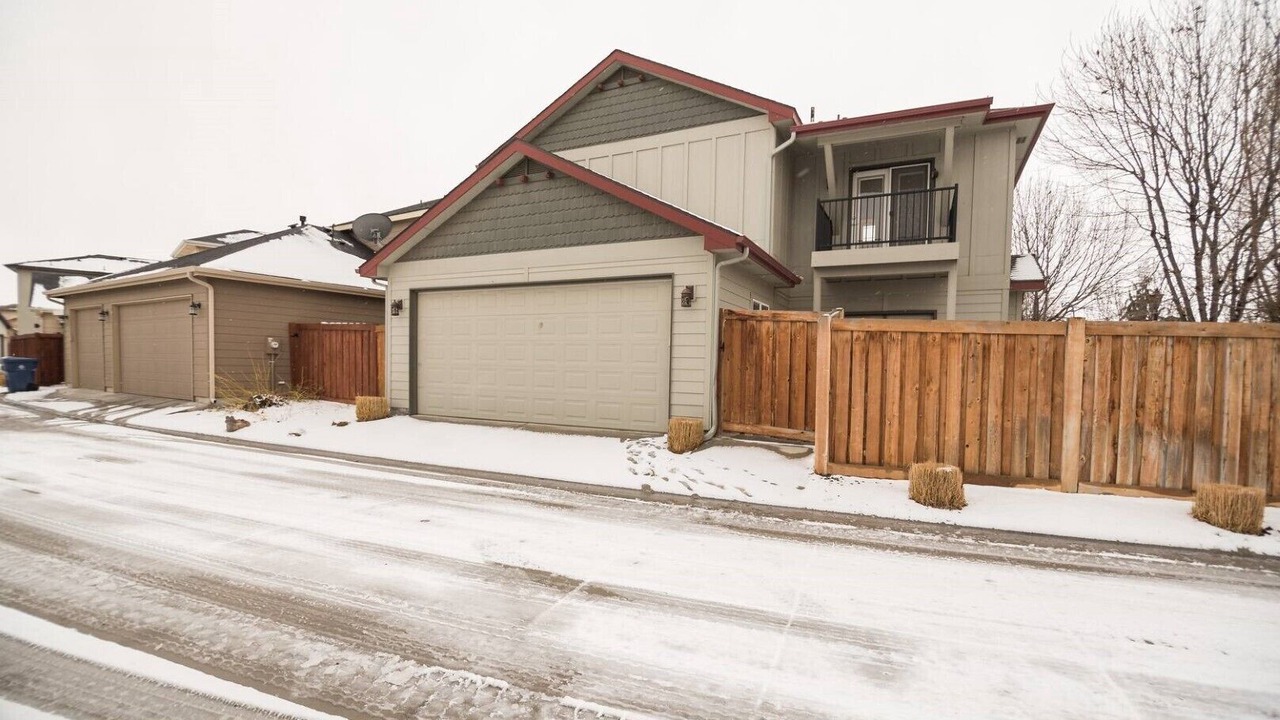 Photo of Outdoor in Southwest Ada County Alliance