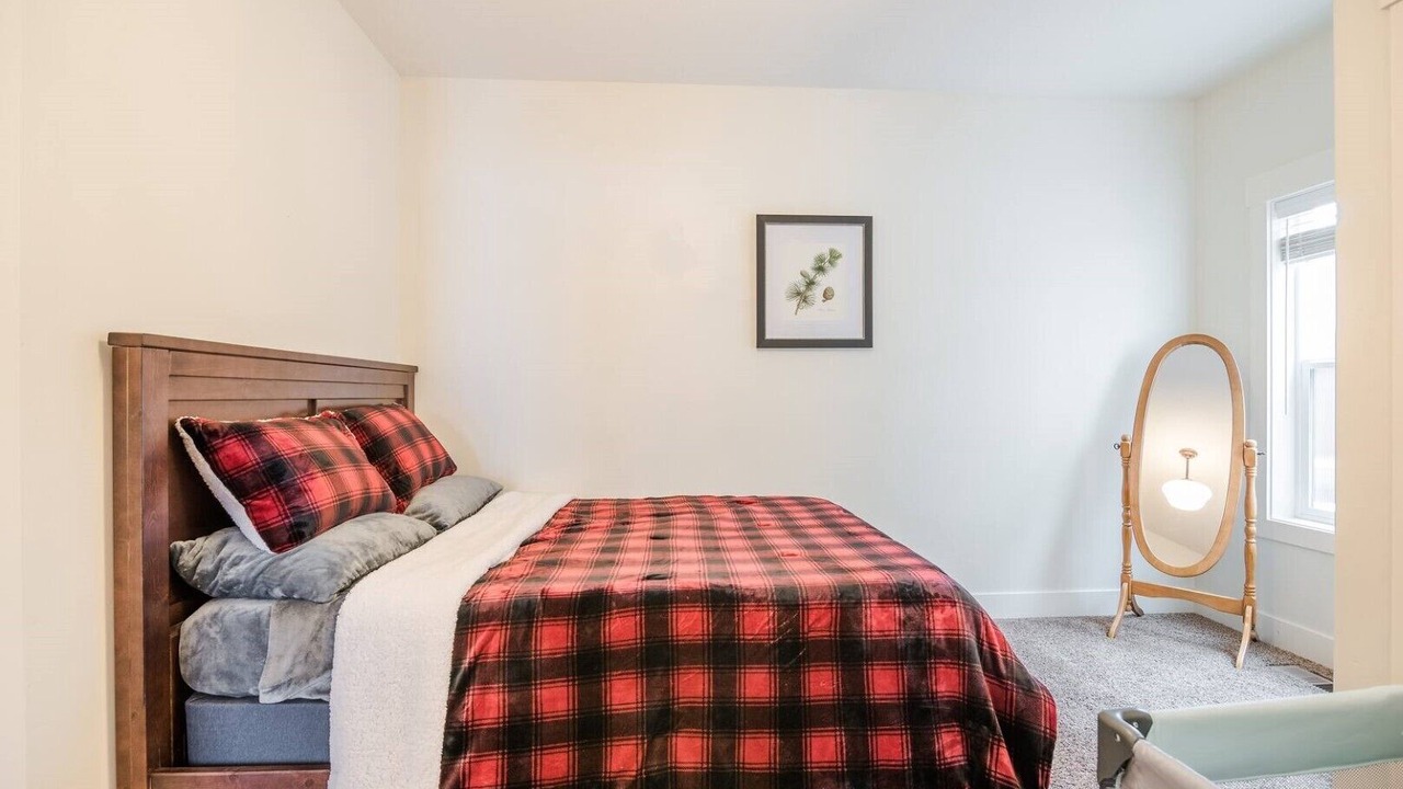 Photo of Bedroom in Southwest Ada County Alliance