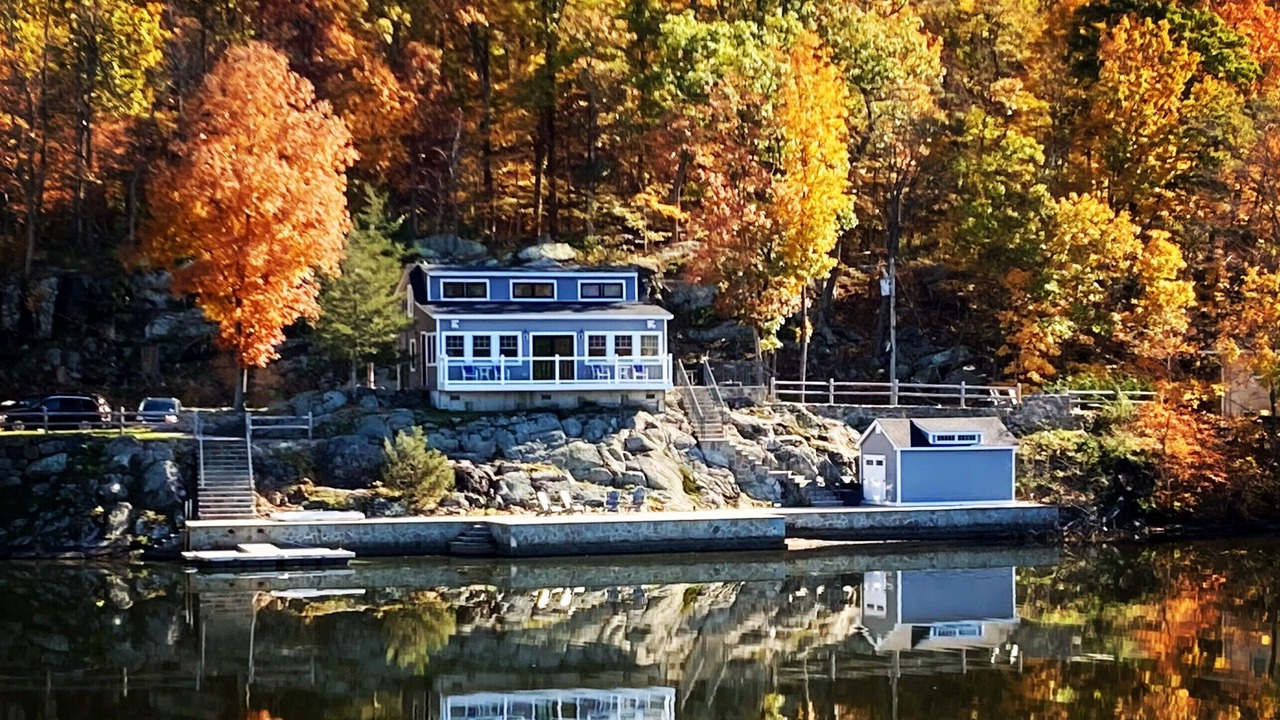 Photo of Outdoor in Hewitt