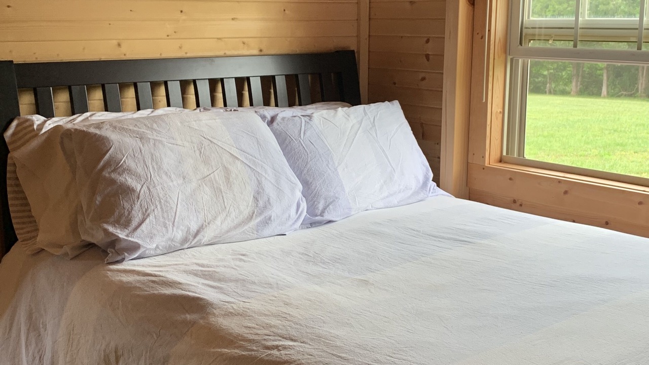 Photo of Bedroom in Albany