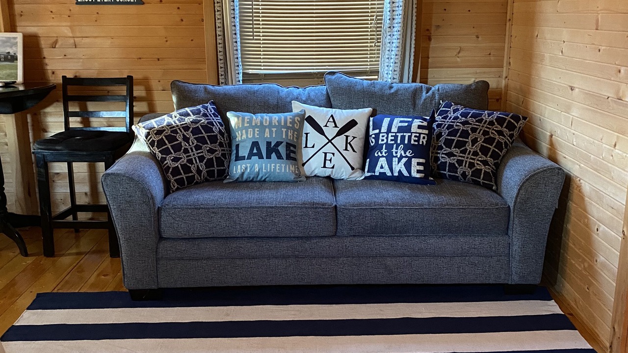 Photo of Livingroom in Albany