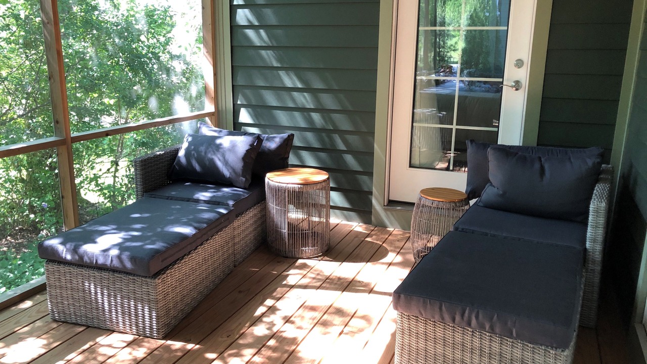 Photo of Outdoor in Douglas