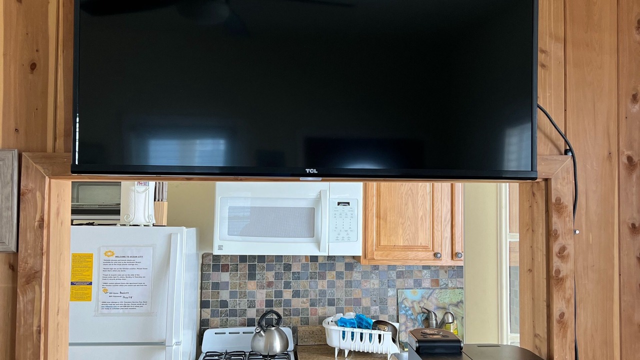 Photo of Kitchen in North End
