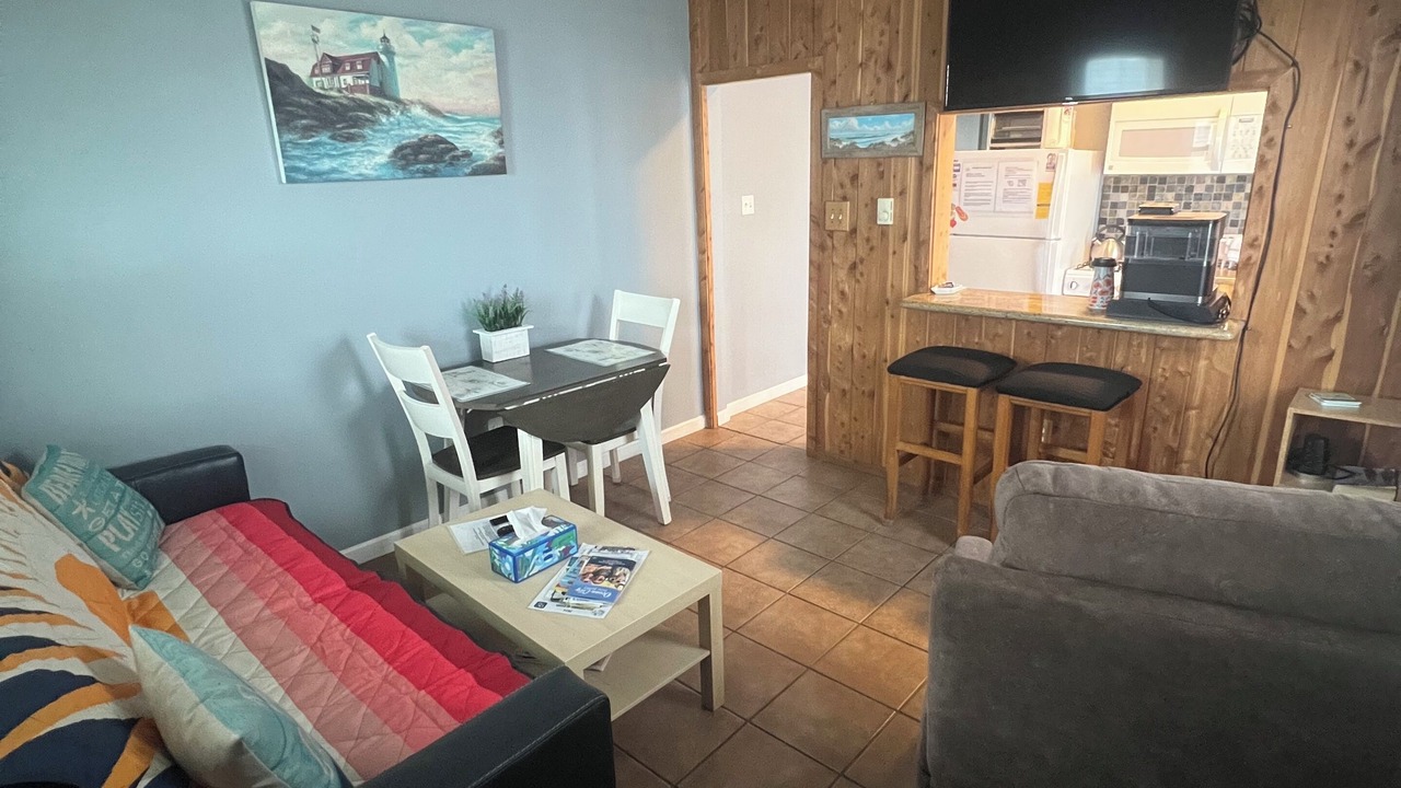 Photo of Livingroom in North End