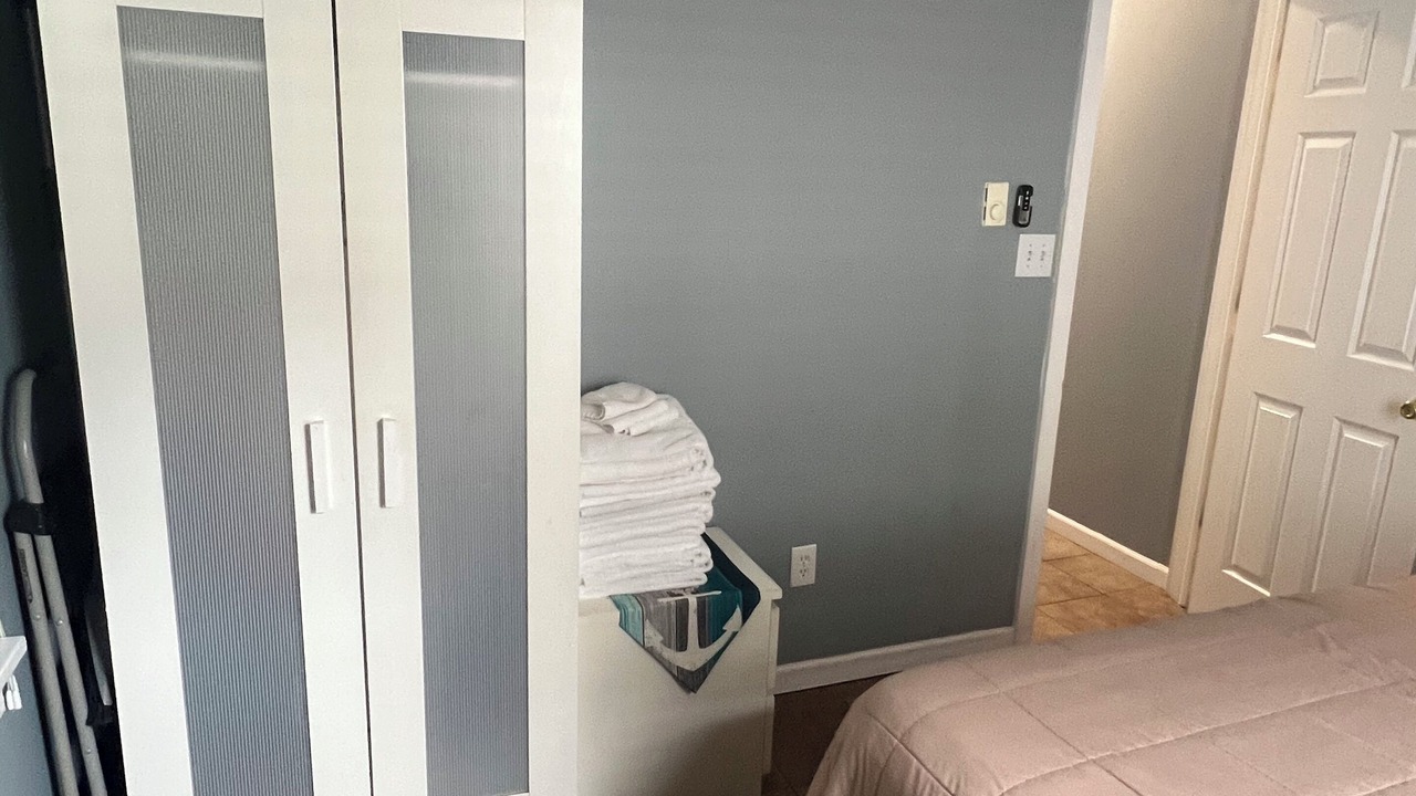 Photo of Bedroom in North End