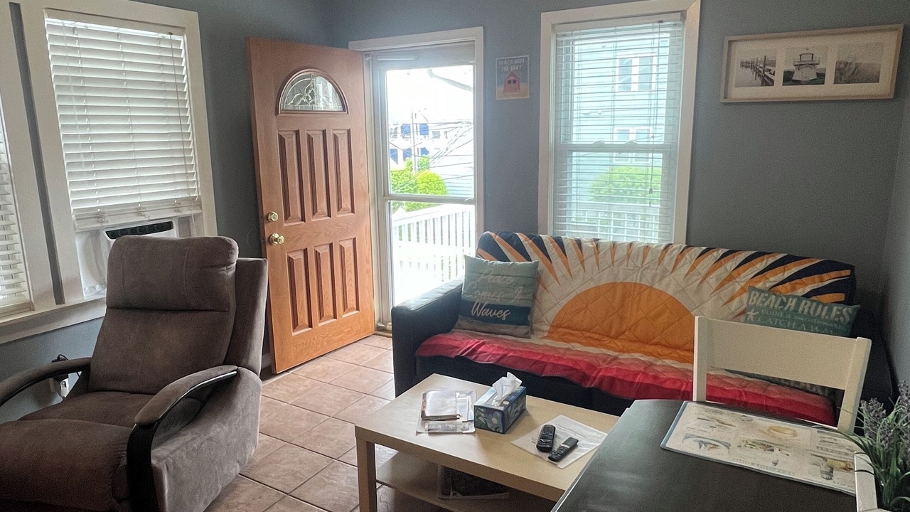 Photo of Livingroom in North End