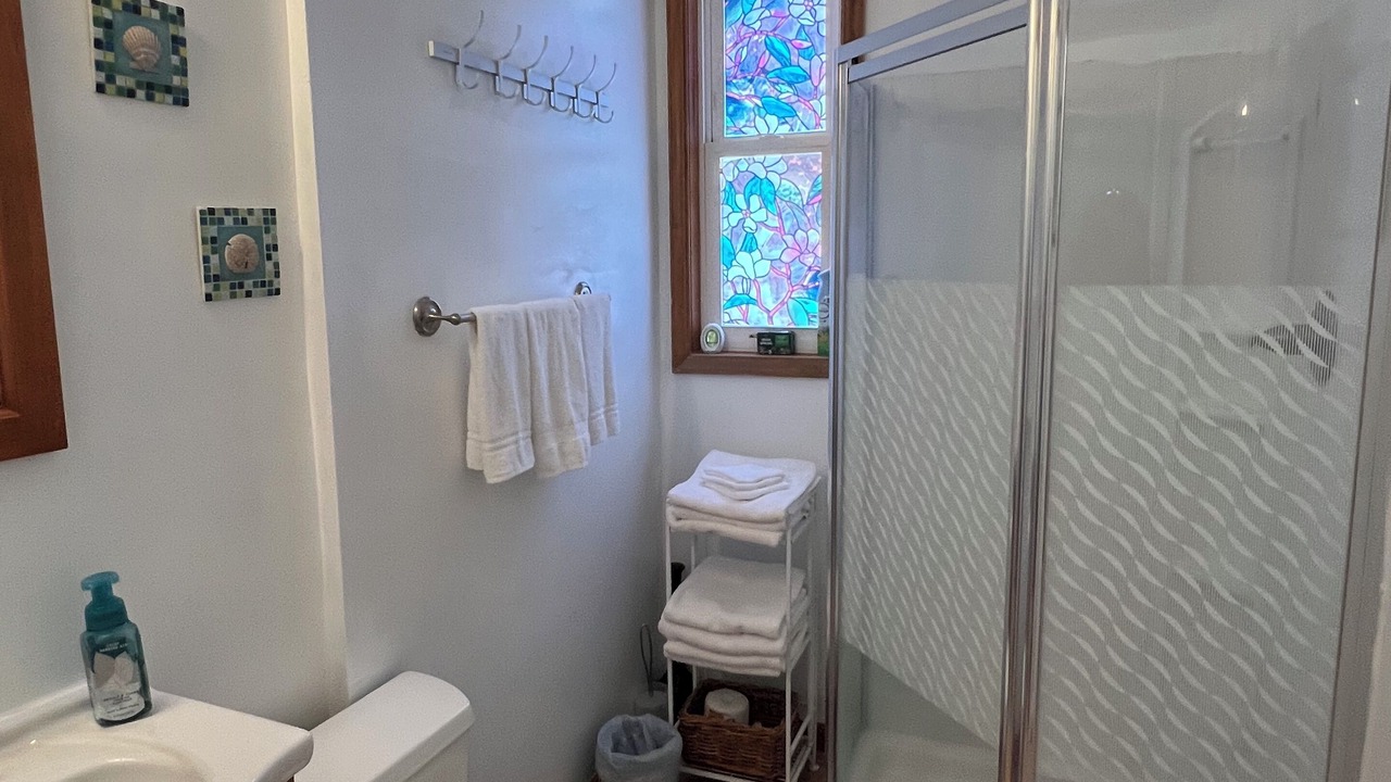Photo of Bathroom in North End