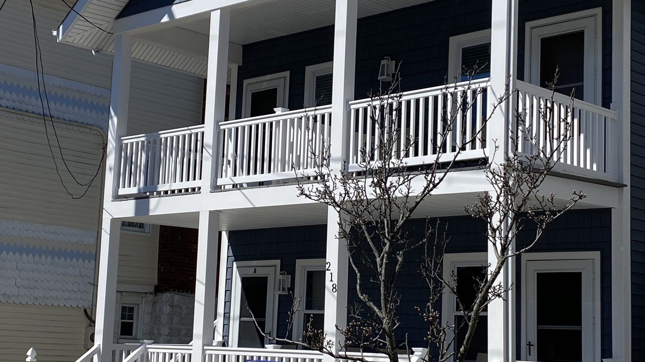 Photo of Outdoor in North End