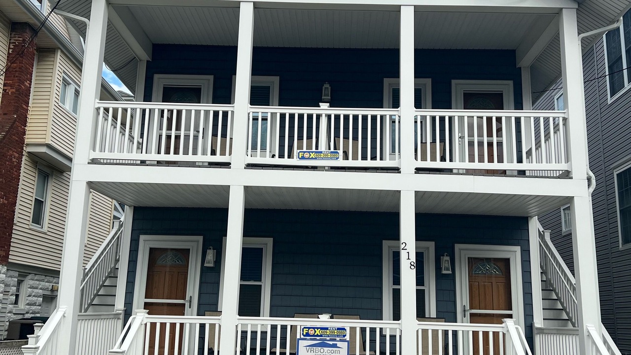Photo of Outdoor in North End