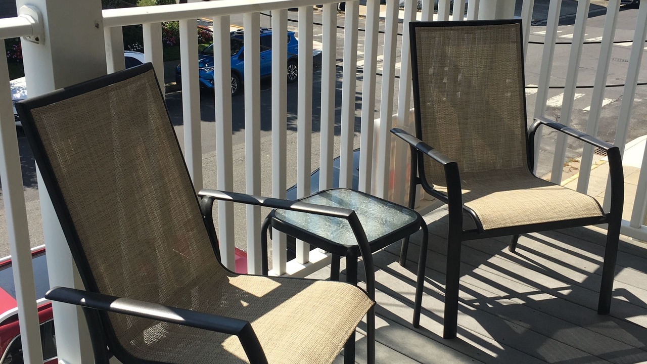 Photo of Outdoor in North End