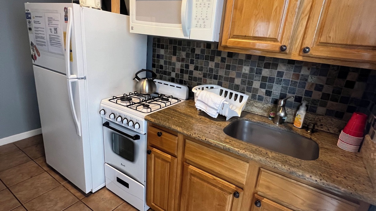 Photo of Kitchen in North End
